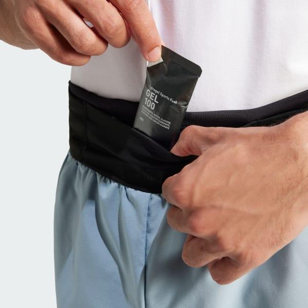 adidas Xperior Shorts Black XL 5 Mens Product Image