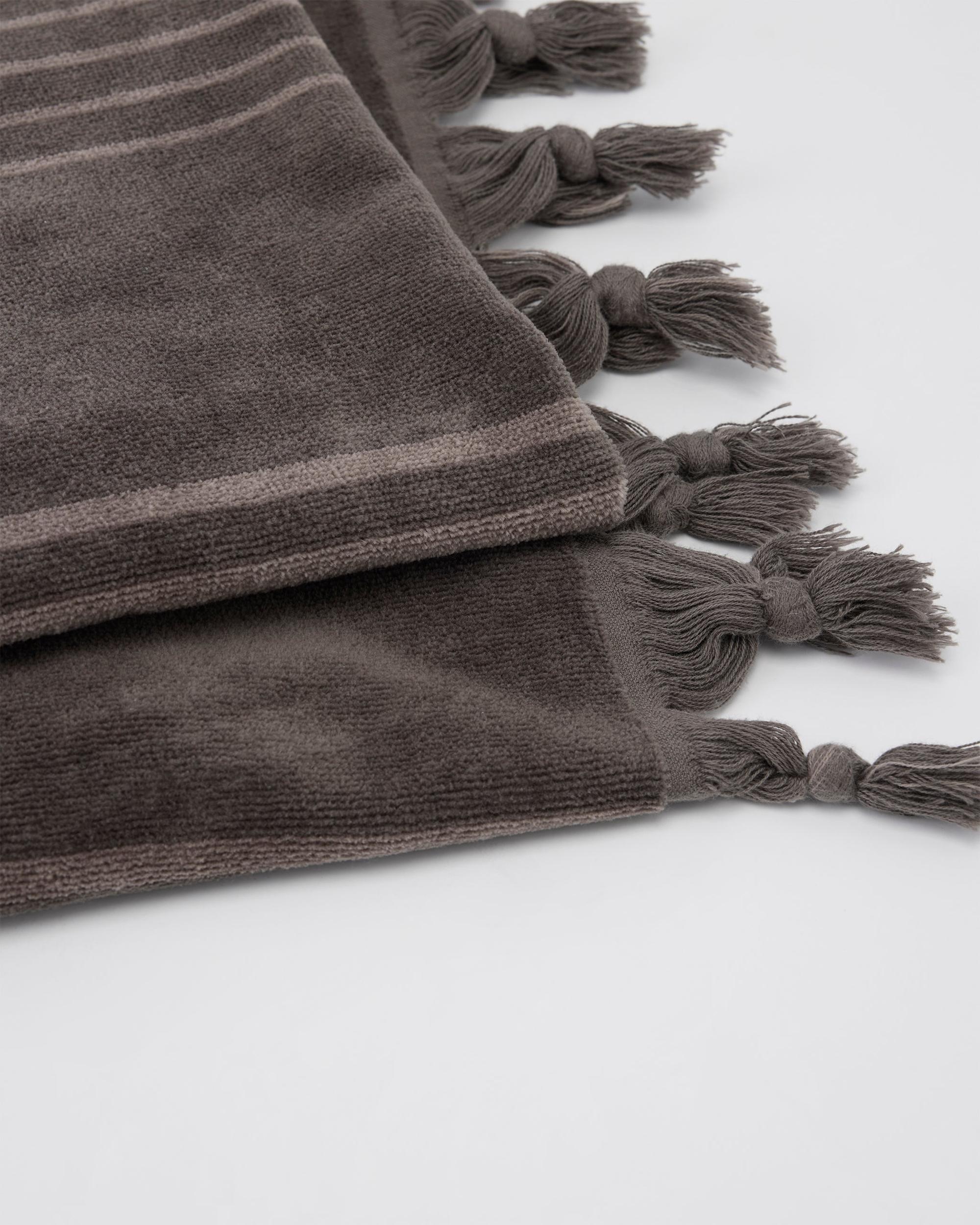 Fringe Beach Towel Product Image