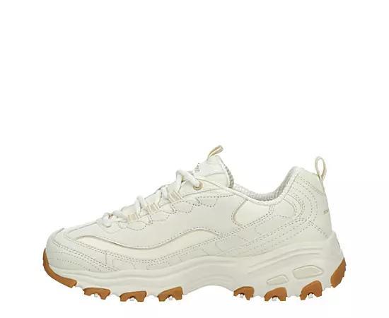 Skechers Womens Dlites Good Neutral Training Shoe Product Image