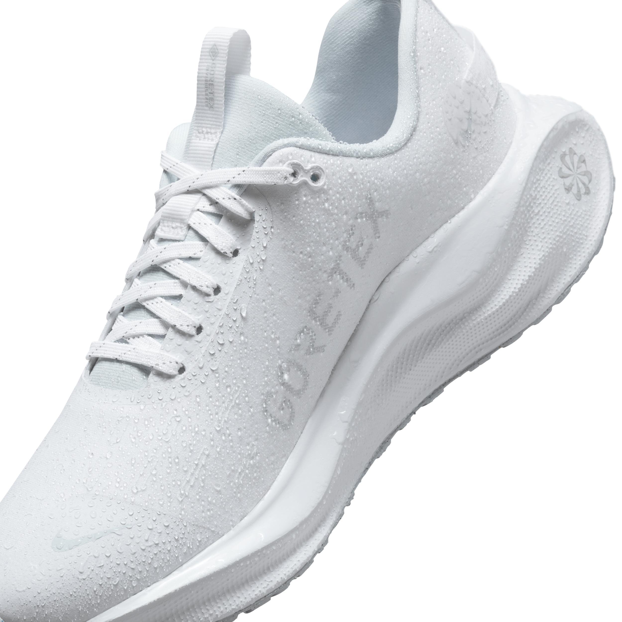 Nike InfinityRN 4 GORE-TEX Women's Waterproof Road Running Shoes Product Image