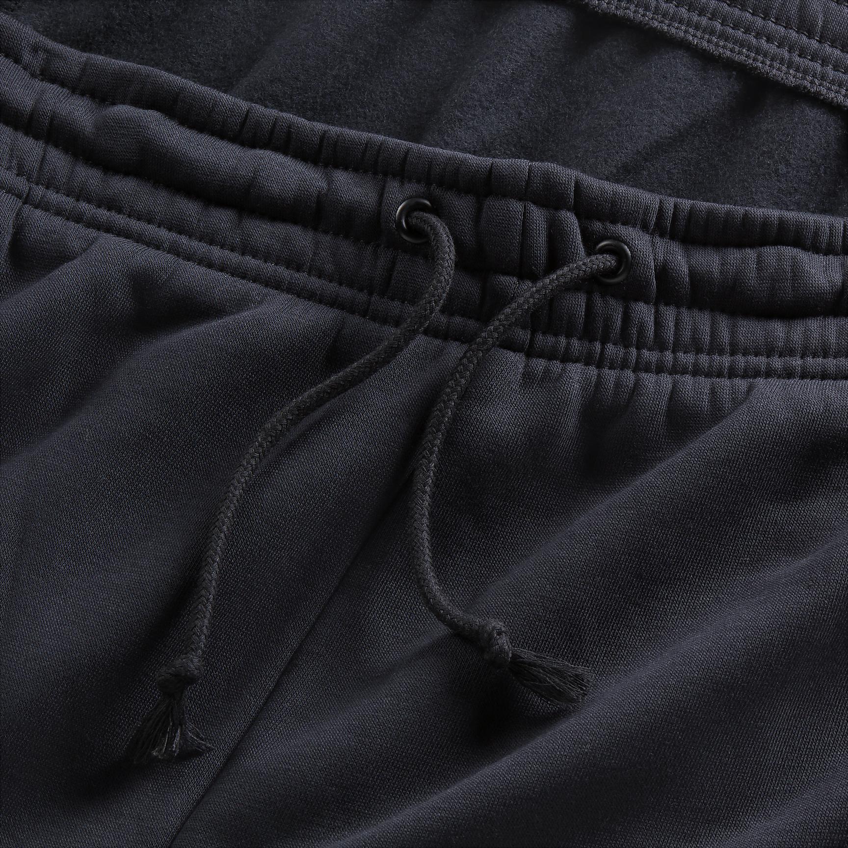 Women's Nike Sportswear Phoenix Fleece High-Waisted Oversized Sweatpants (Plus Size) Product Image