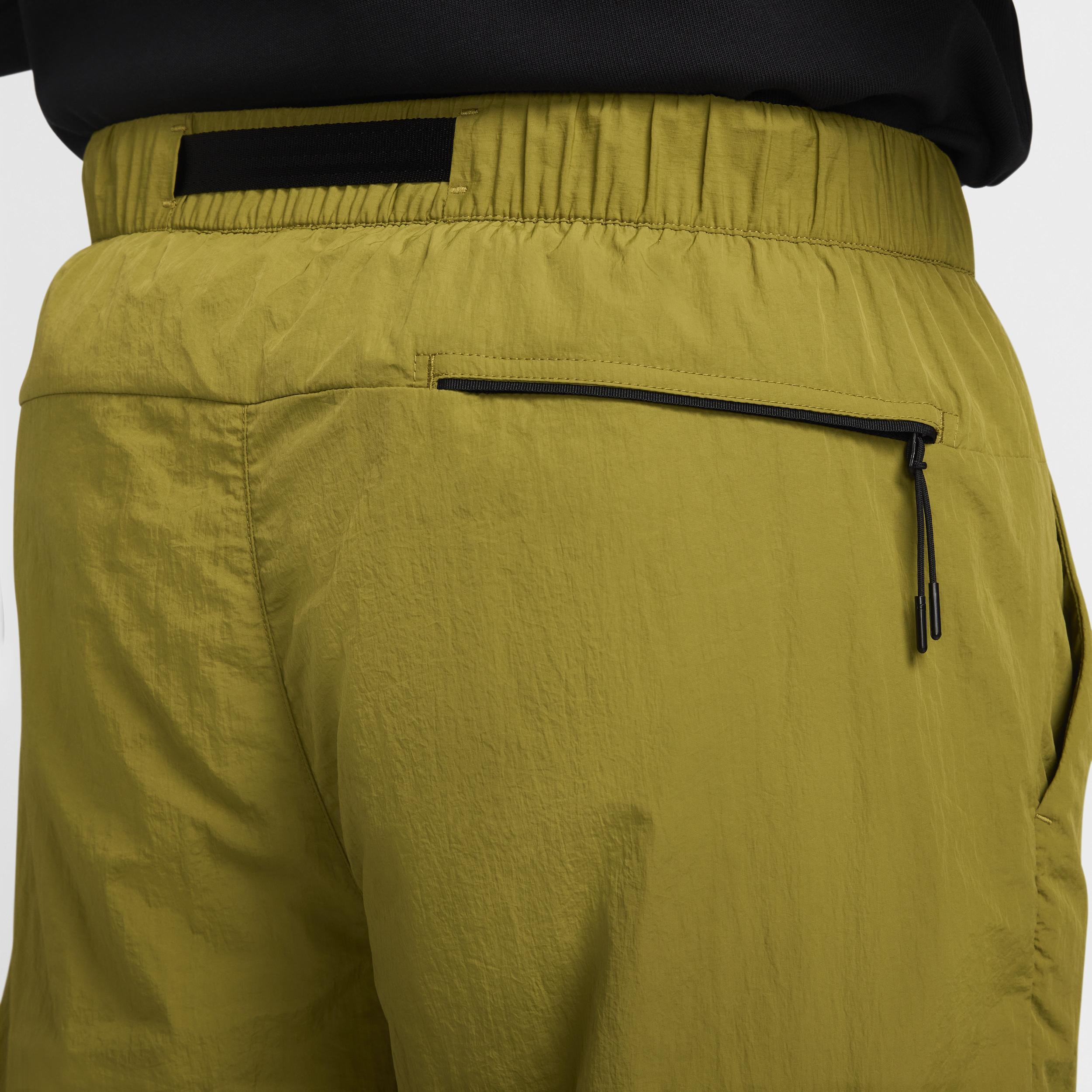 Nike Tech Men's Woven Cargo Pants Product Image
