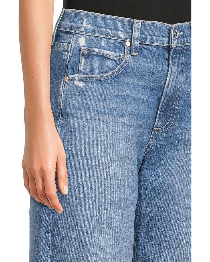 Women's Paige Cameron Ankle in Le Club Product Image