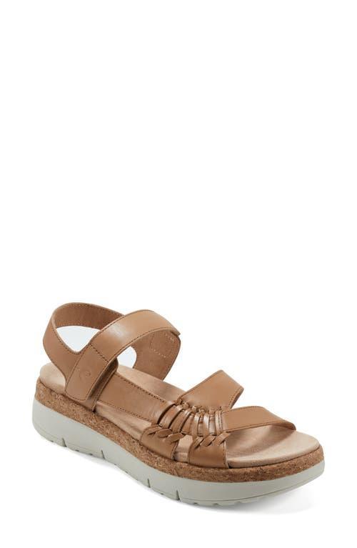 Easy Spirit Ilena Womens Platform Sandals Product Image