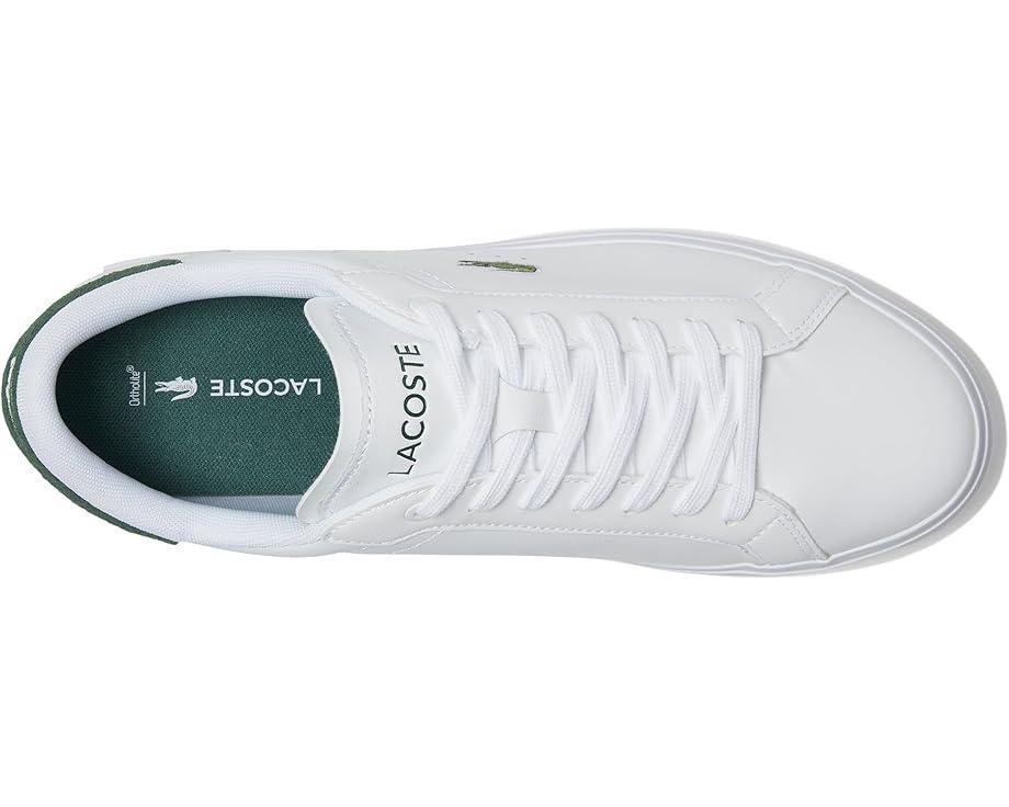 Powercourt Sneakers Product Image