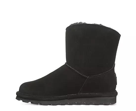 Bearpaw Womens Isabelle Water Resistant Boot Product Image