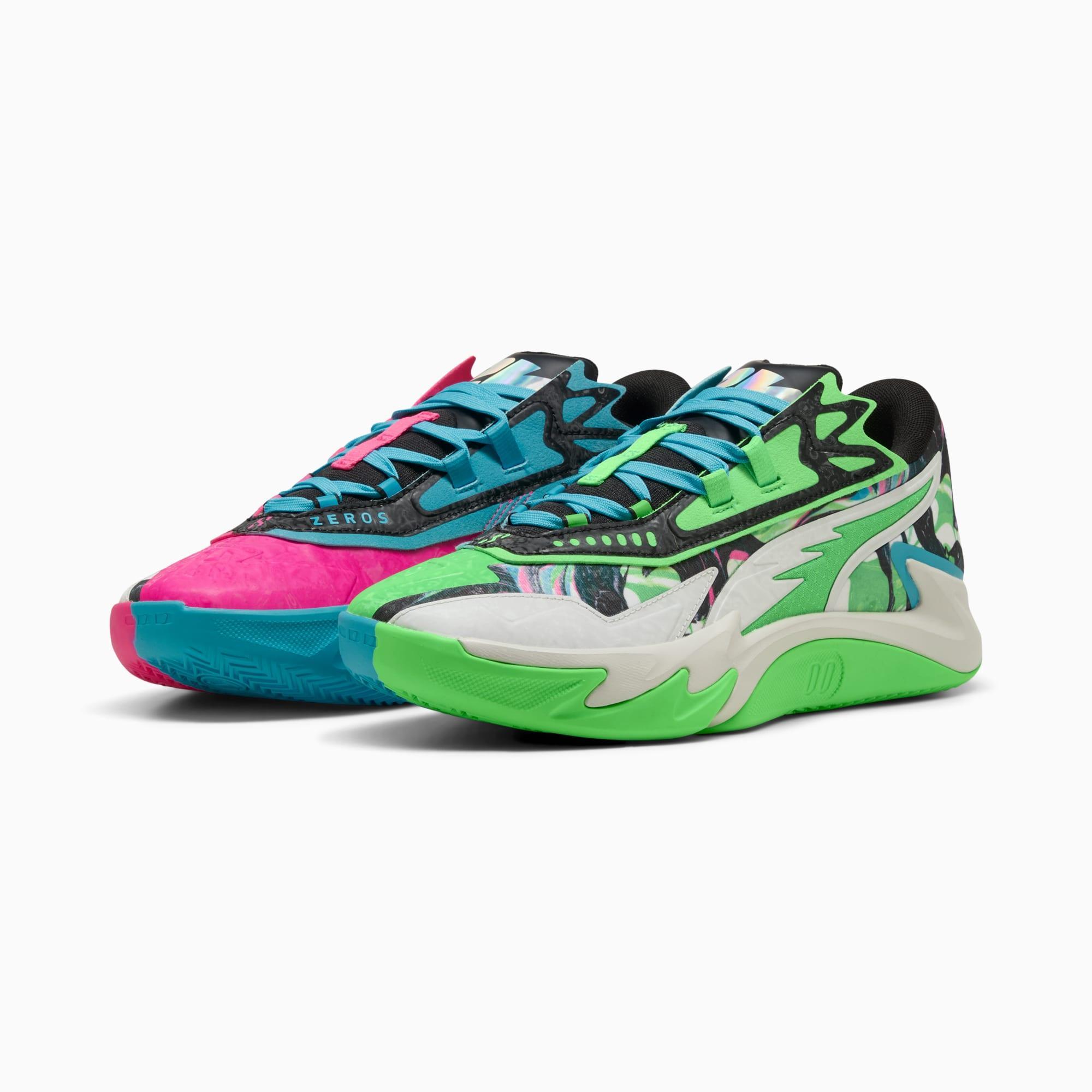 Scoot Zeros II 2K Basketball Shoes Product Image