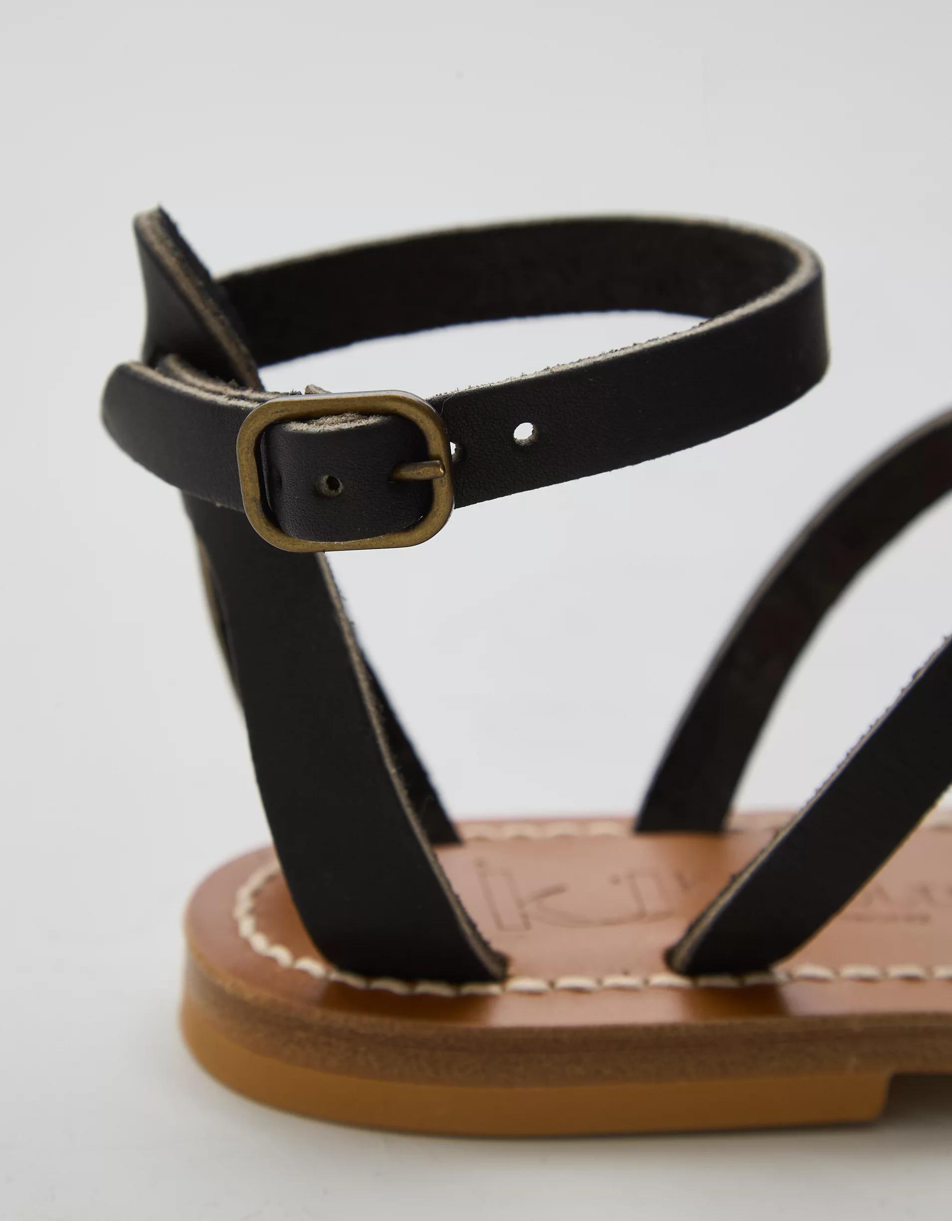 K.Jacques Epicure Flat Sandal Product Image