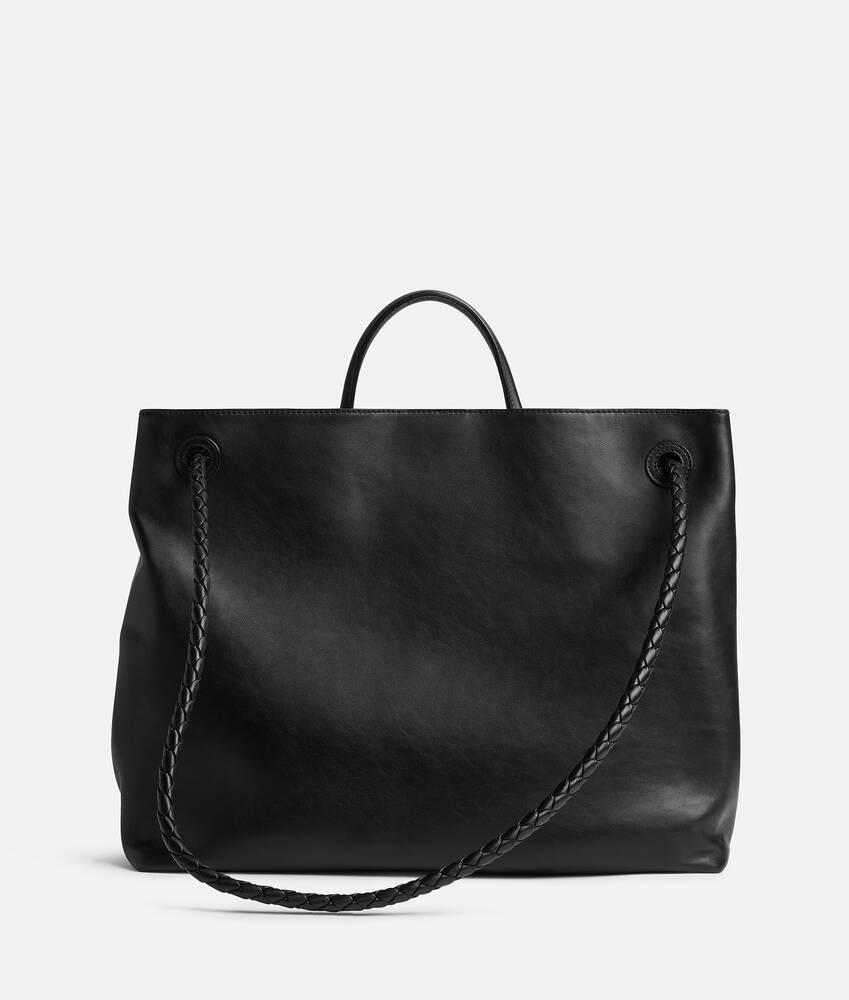Women's Large Andiamo in Black Product Image