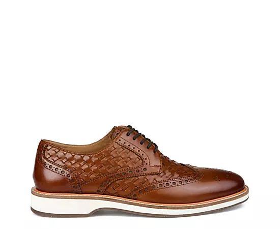 Thomas & Vine Mens Radcliff Oxford Product Image