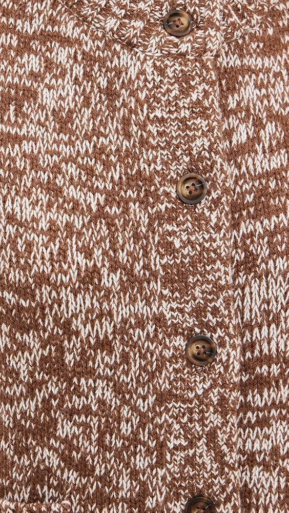 ALIGNE Bronson Sweater Vest | Shopbop Product Image
