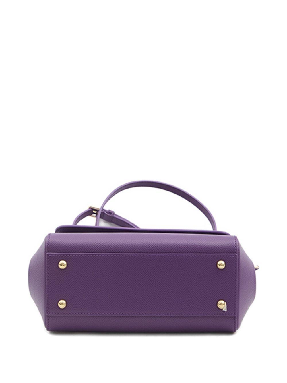 medium Sicily tote bag Product Image