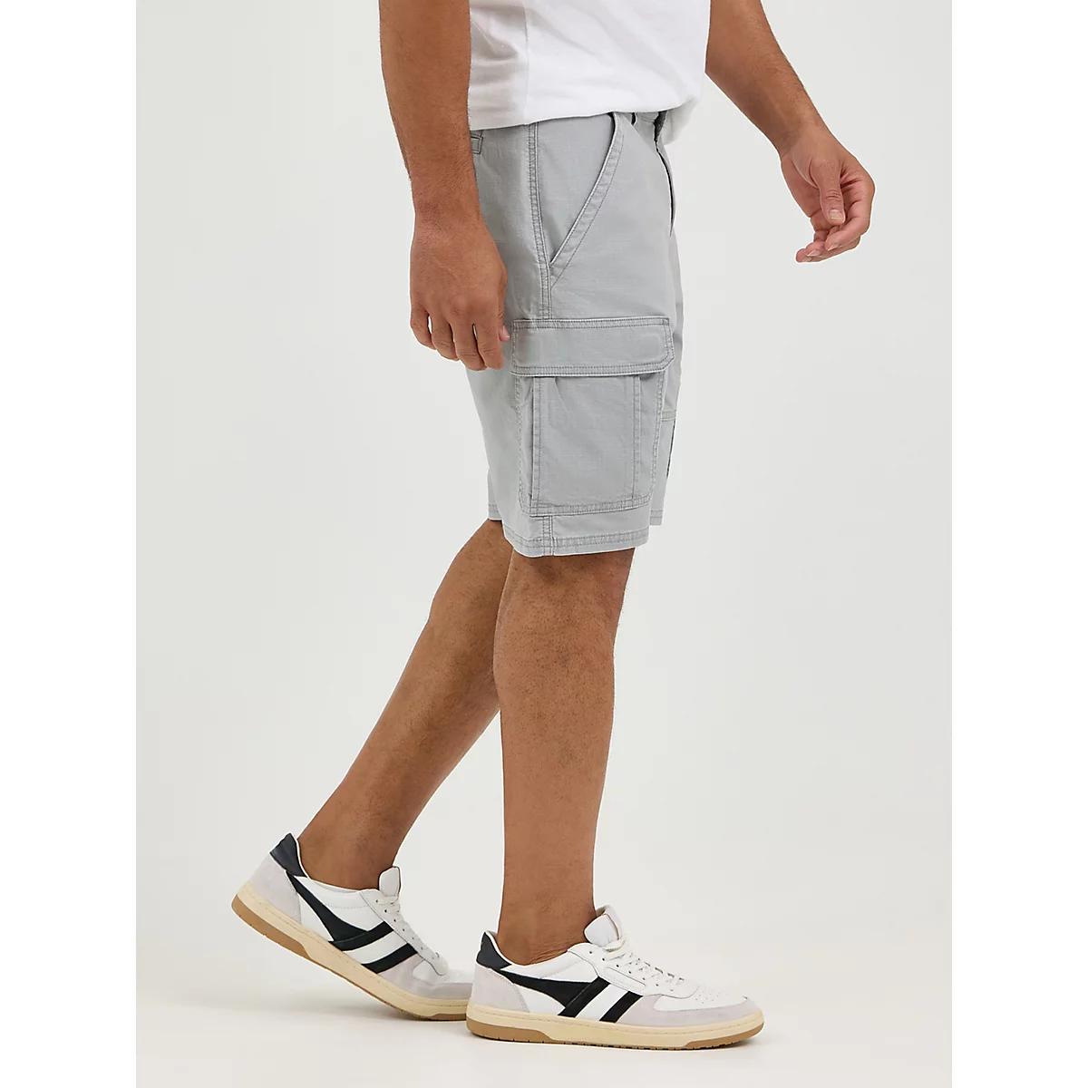 Men's Five Star Premium Cargo Short in Olivine Product Image