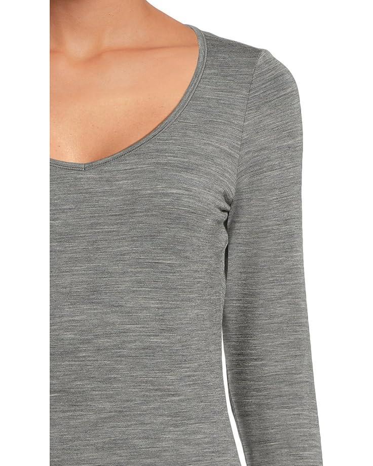 Classic All-Season Merino Base Layer Crew Product Image