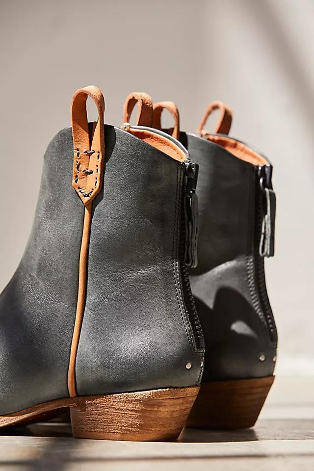 We The Free Wesley Ankle Boots Product Image