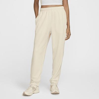 Nike Unisex Wool Classics Open-Hem Fleece Pants Product Image