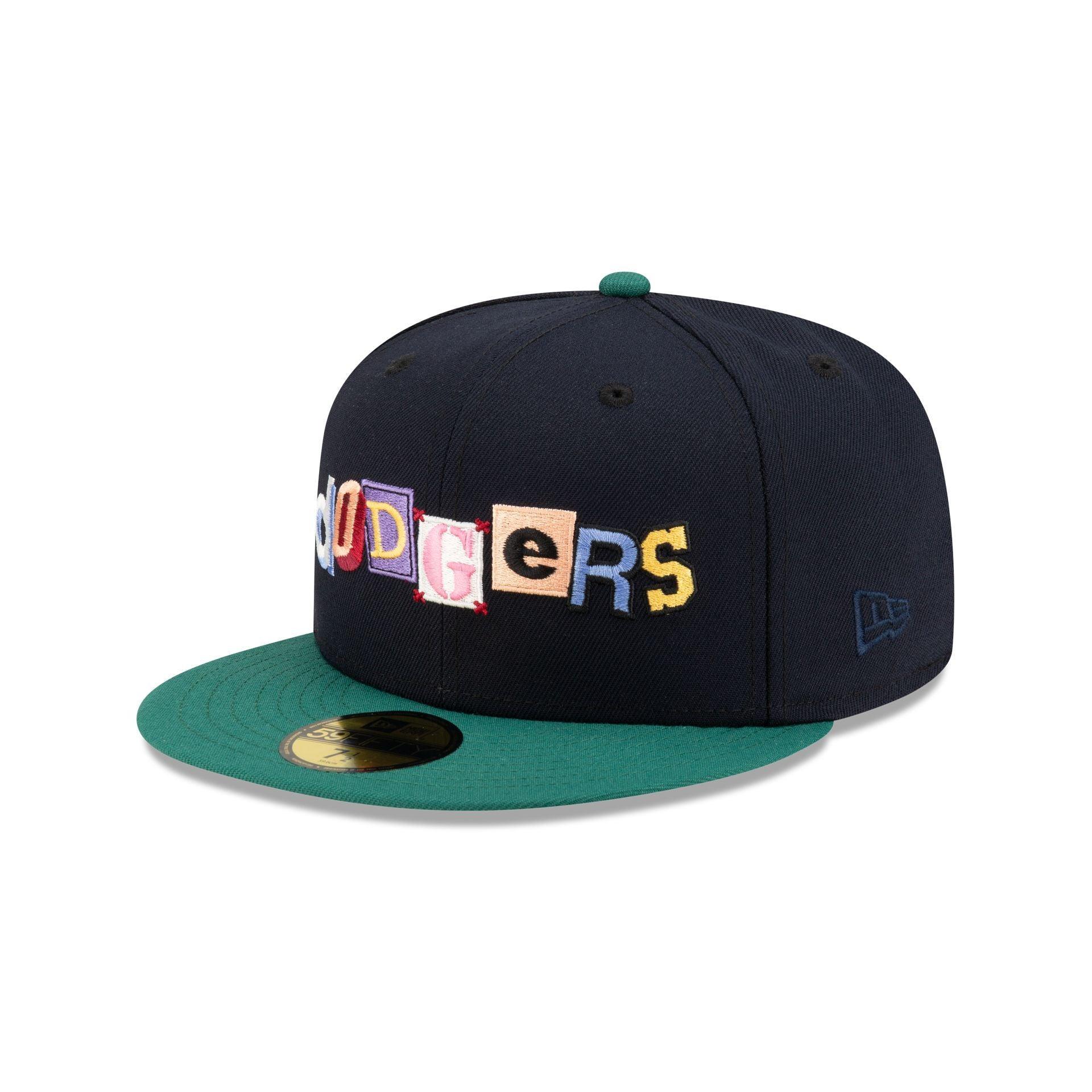 Colorado Rockies Hall of Fame Weekend 2024 59FIFTY Fitted Hat Male Product Image