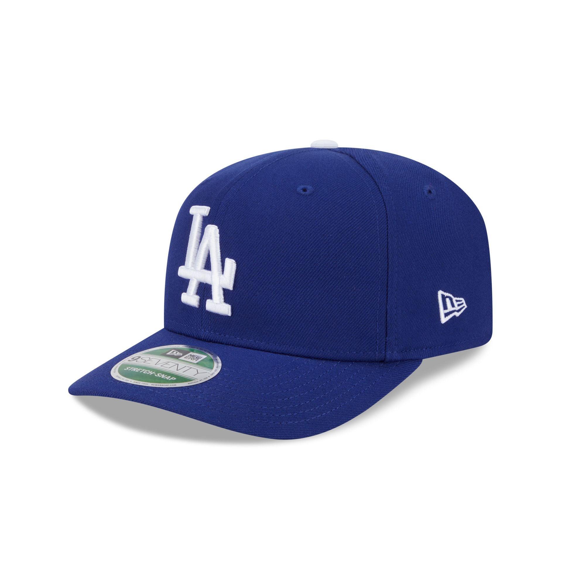 McLaren Formula 1 Team 2025 Austin Race Special 9SEVENTY Stretch-Snap Hat Male Product Image