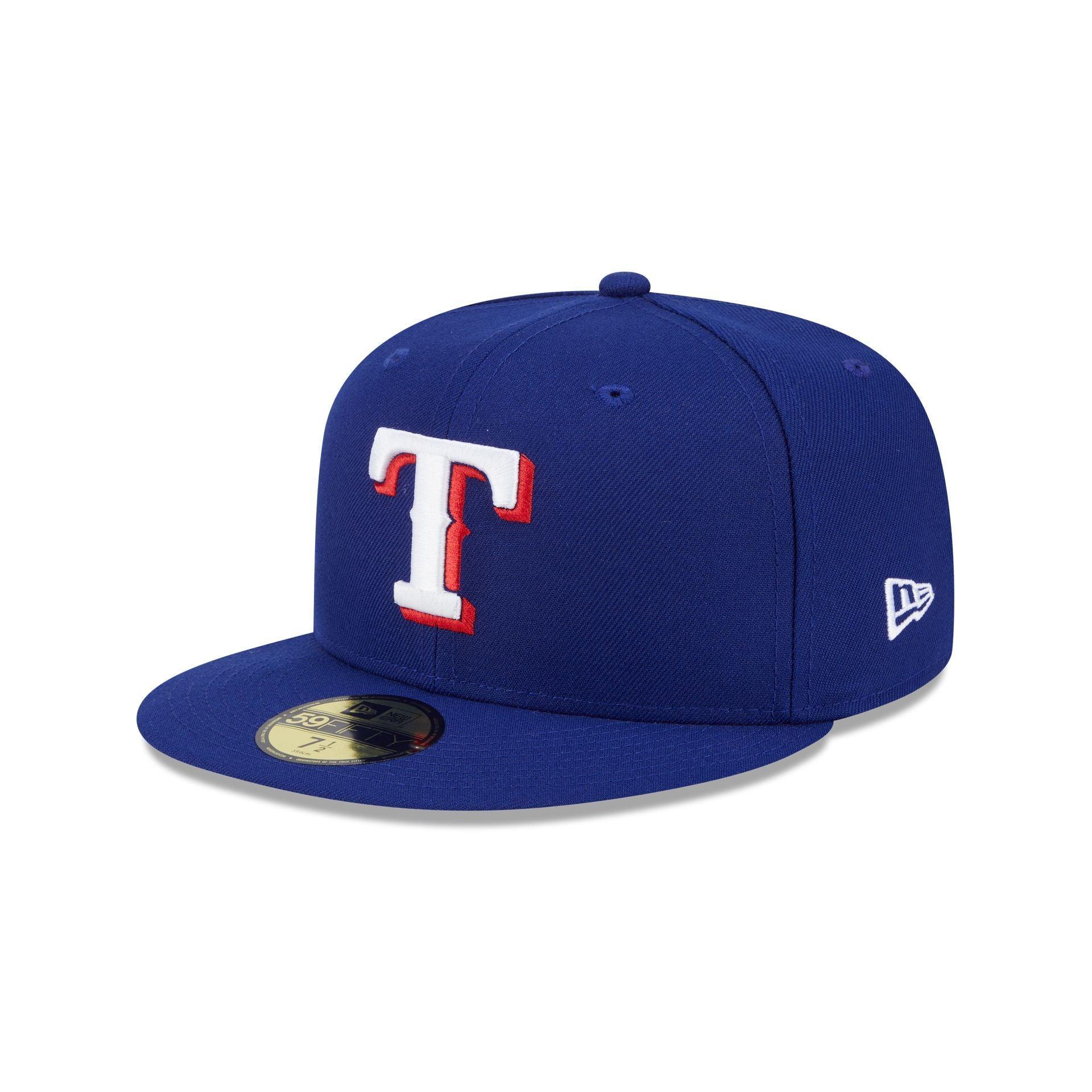 New York Mets Players' Weekend Sidepatch Lindor 59FIFTY Fitted Hat Male Product Image