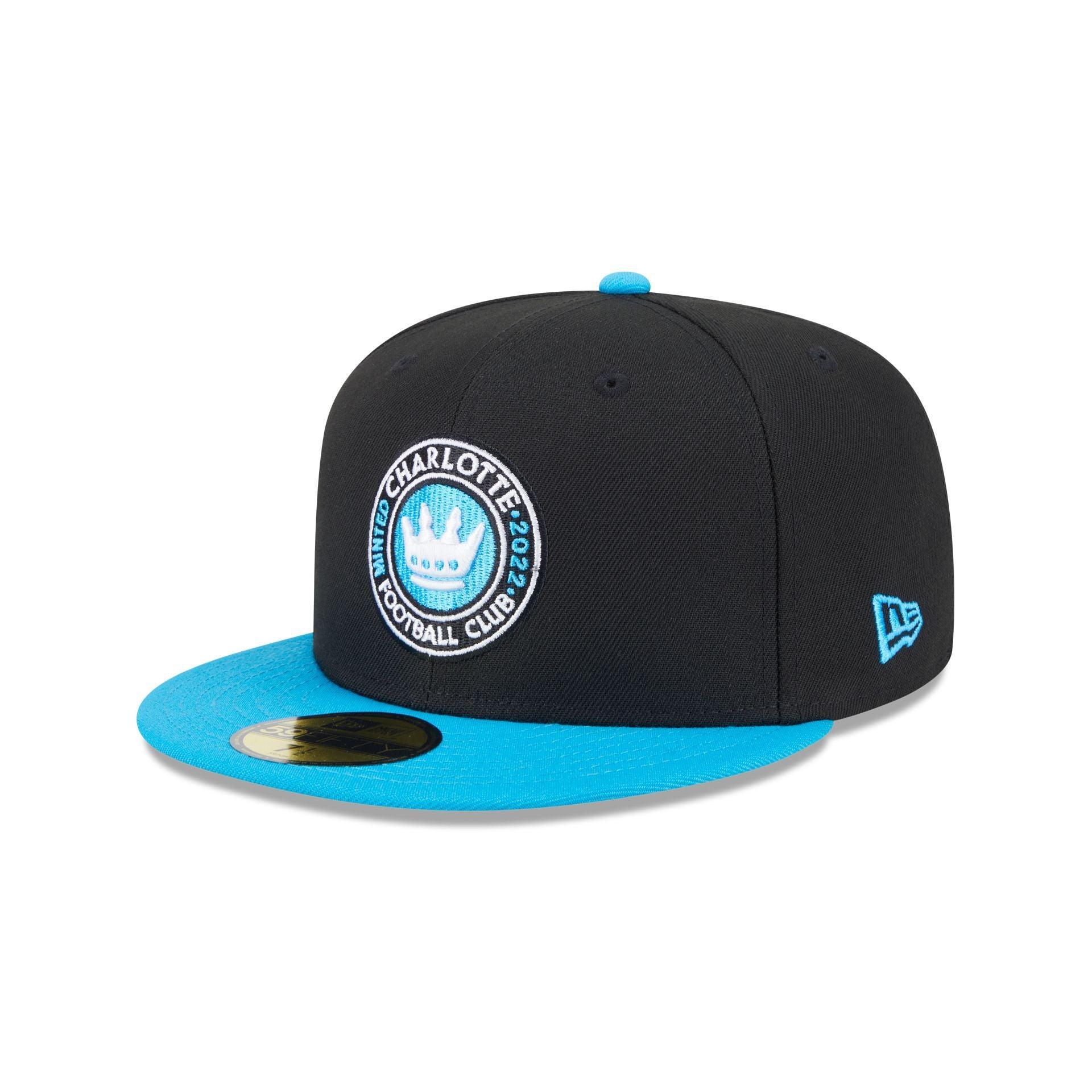 New York Mets Jackie Robinson Day 2025 Retro Crown 9FIFTY Snapback Hat Male Product Image