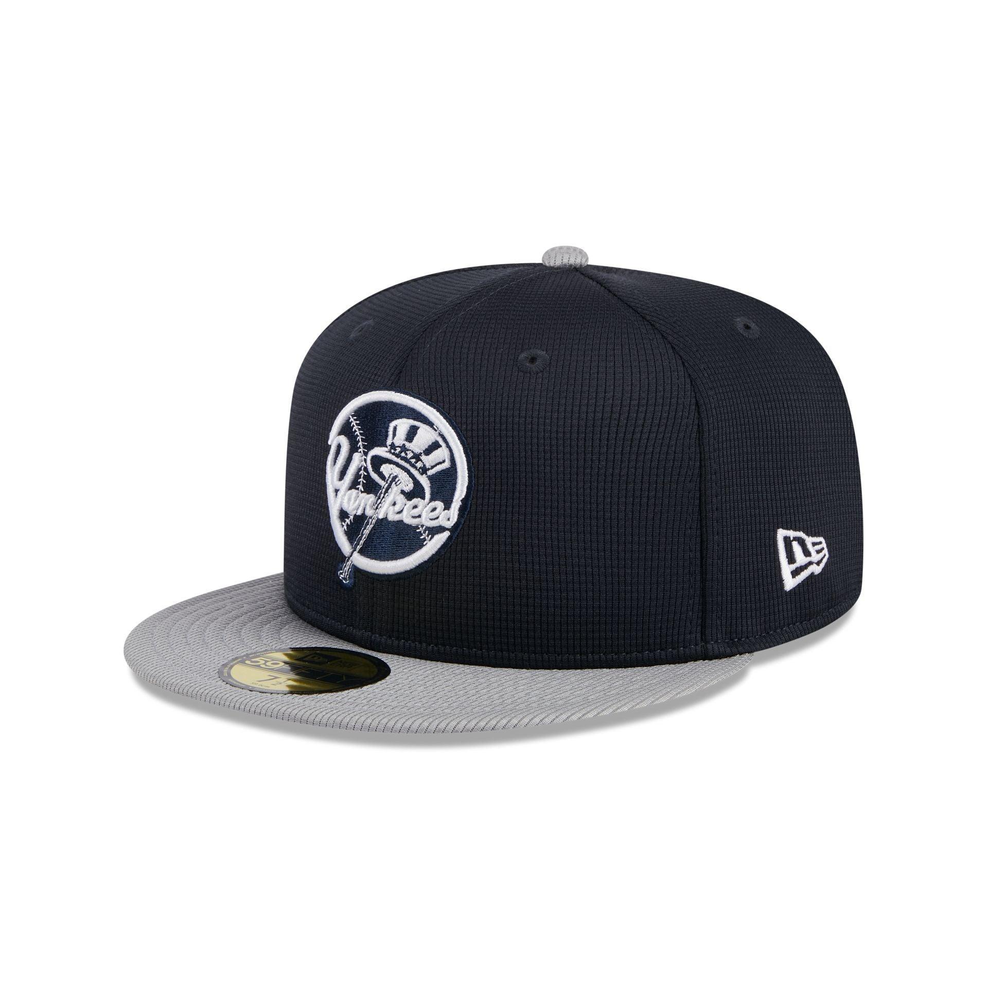 New York Yankees 2025 Batting Practice Alt 59FIFTY Fitted Male Product Image