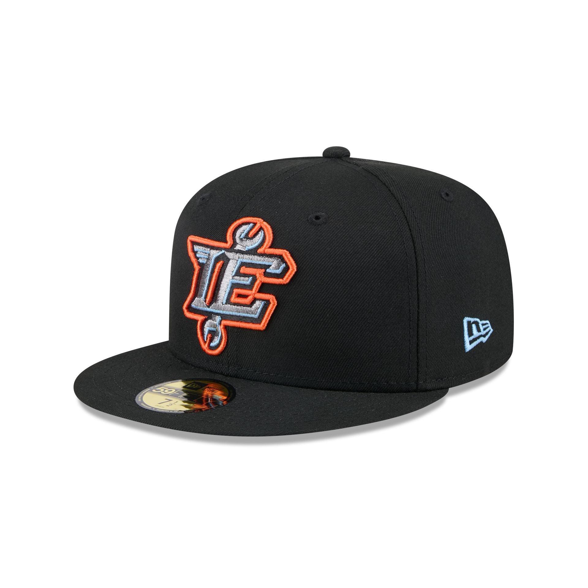 Big League Chew x Texas Rangers 59FIFTY Fitted Hat Male Product Image