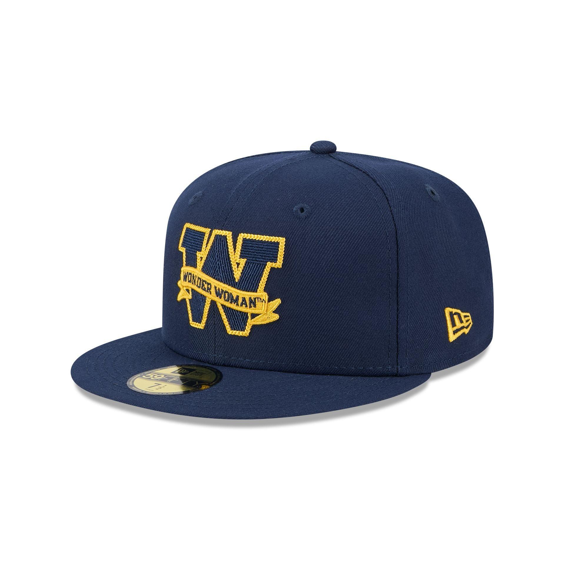 New York Mets Jackie Robinson Day 2025 Retro Crown 9FIFTY Snapback Hat Male Product Image