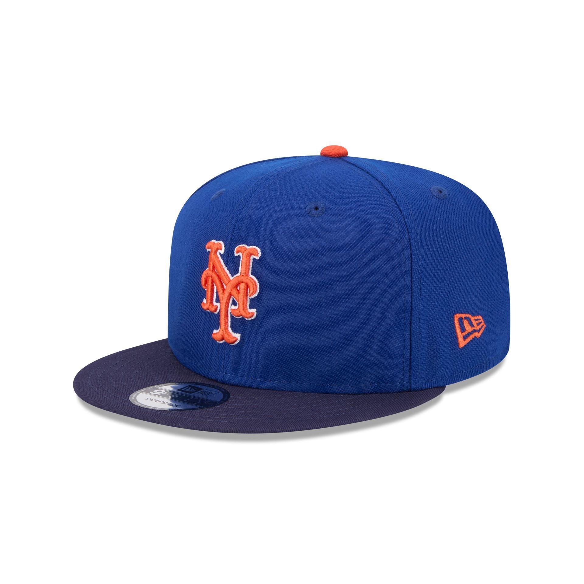 Atlanta Braves Black and White Basic 59FIFTY Fitted Hat Male Product Image