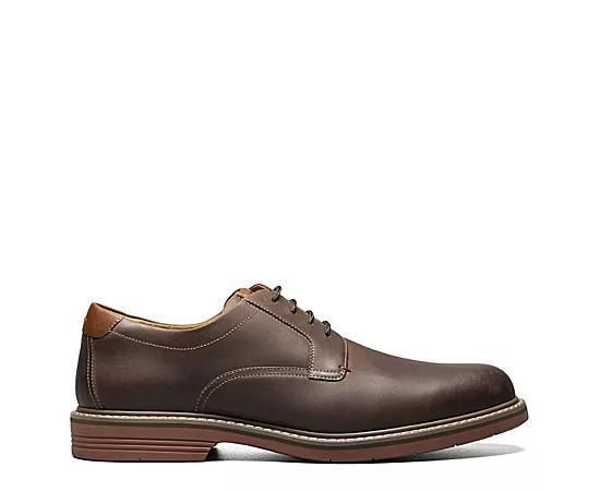 Florsheim Mens Norwalk Plain Toe Oxford Product Image
