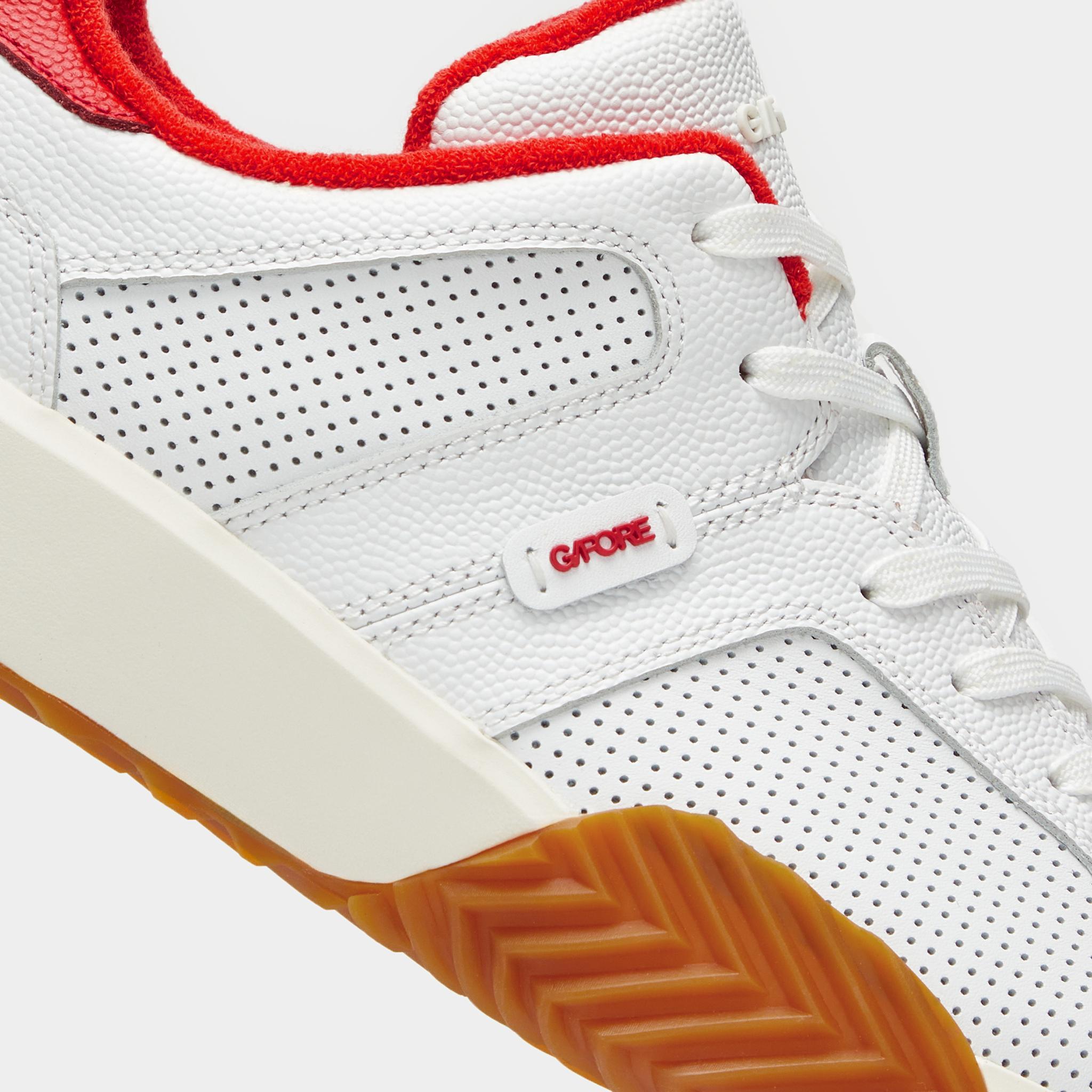 MEN'S G.112 LEATHER STREET SHOE Product Image