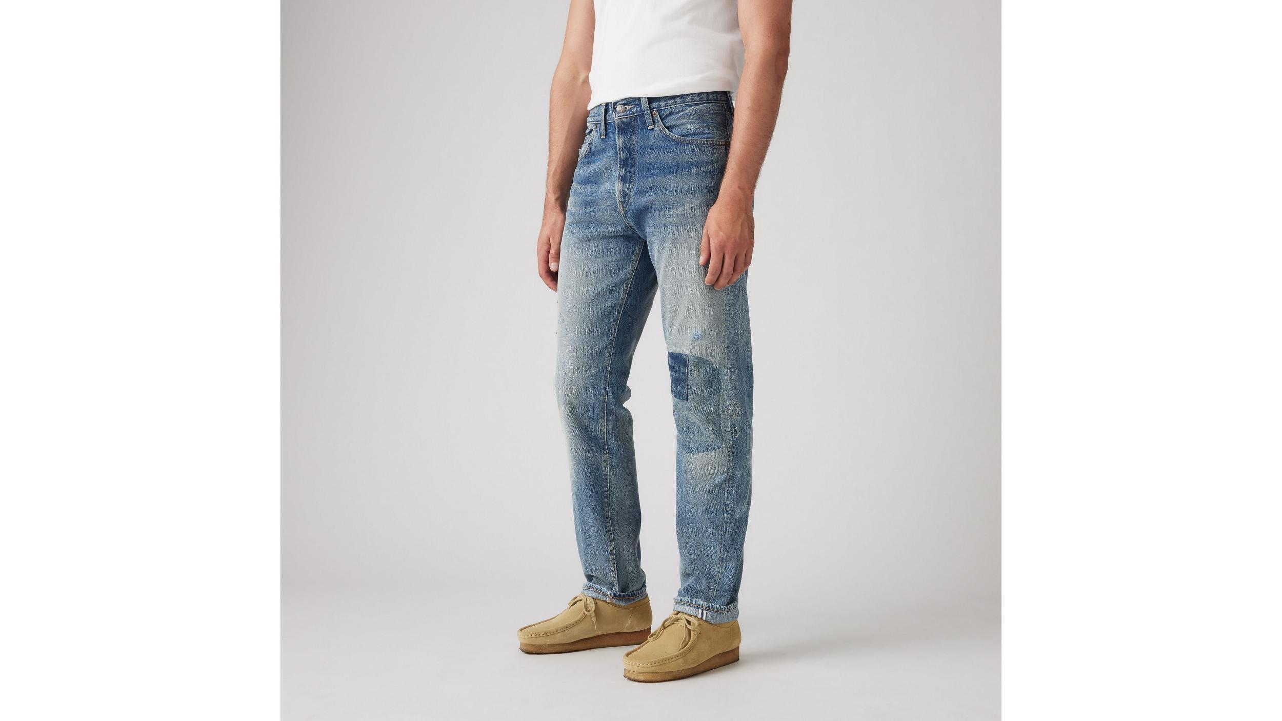 1954 501® Original Fit Men's Jeans Product Image
