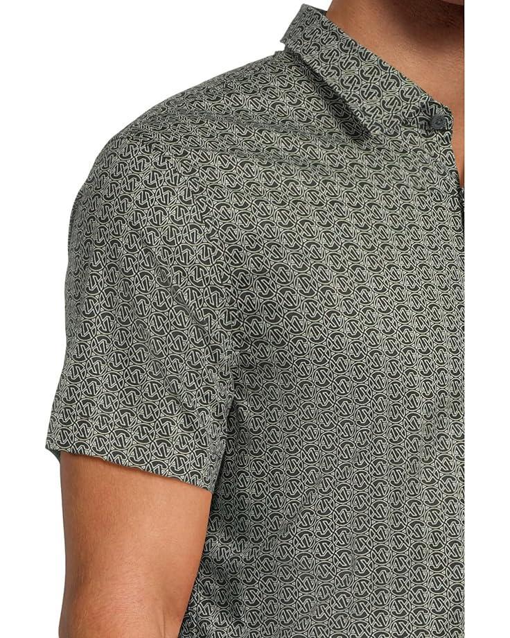 Slim Fit Pique Logo Polo Product Image