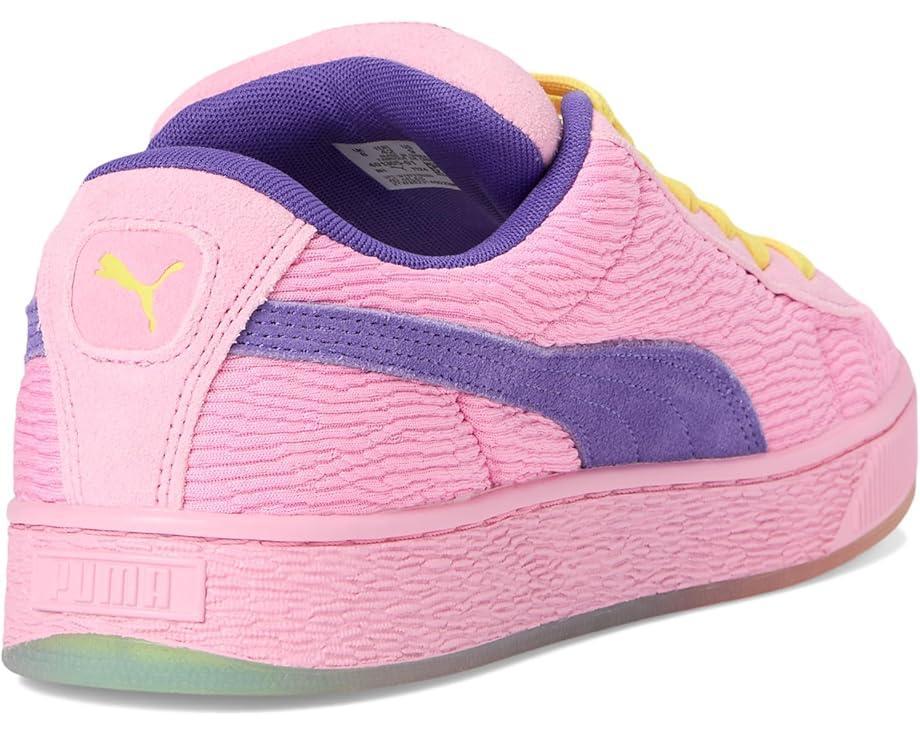 Scuderia Ferrari Suede XL Hero Sneakers Product Image