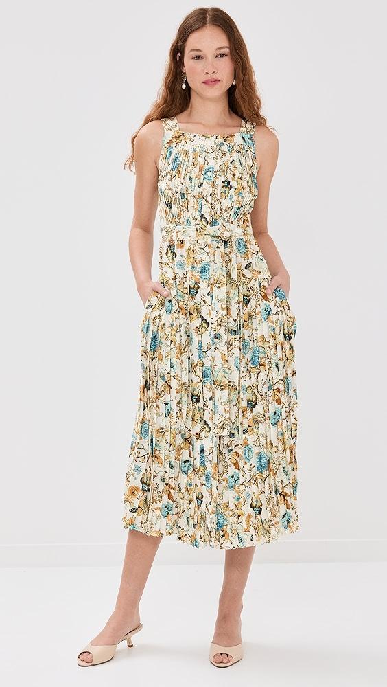 Ulla Johnson Annabeth Dress | Shopbop Product Image