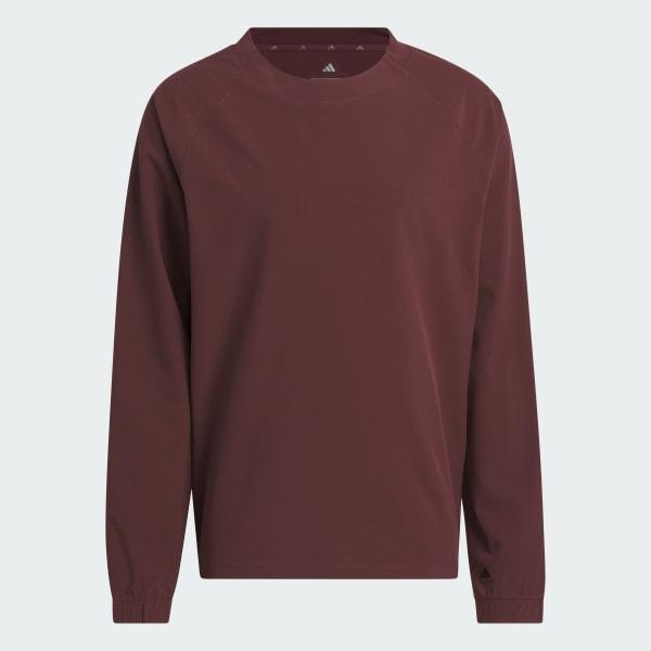 Go-To Wind Crewneck Pullover Product Image