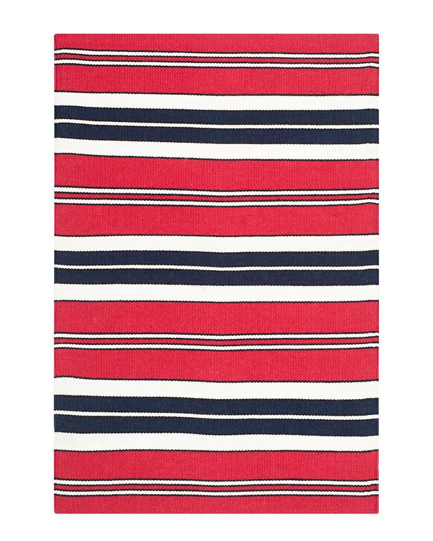 RALPH LAUREN Lauren  Hanover Stripe Rug Product Image