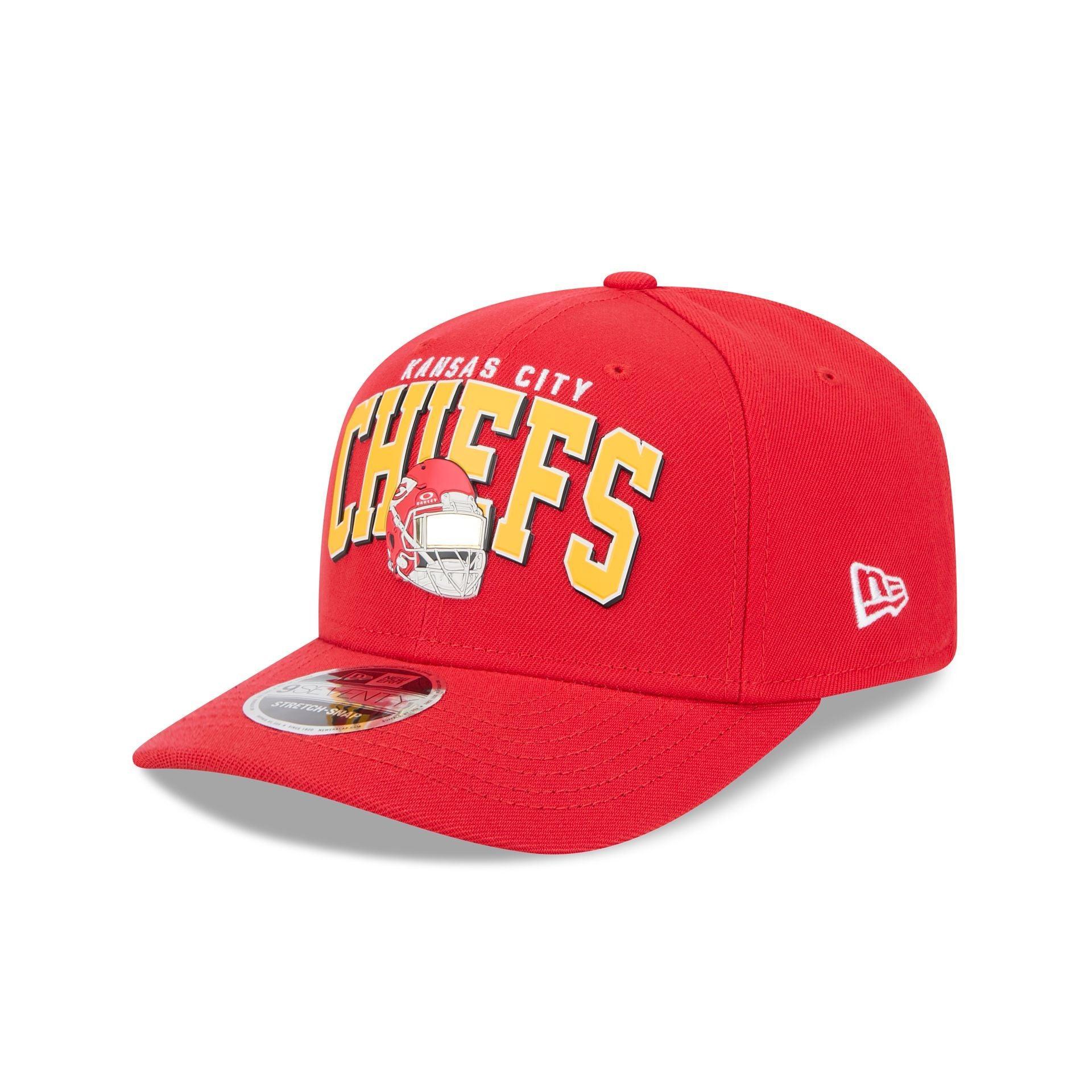 LSU Tigers 9SEVENTY Stretch-Snap Hat Male Product Image