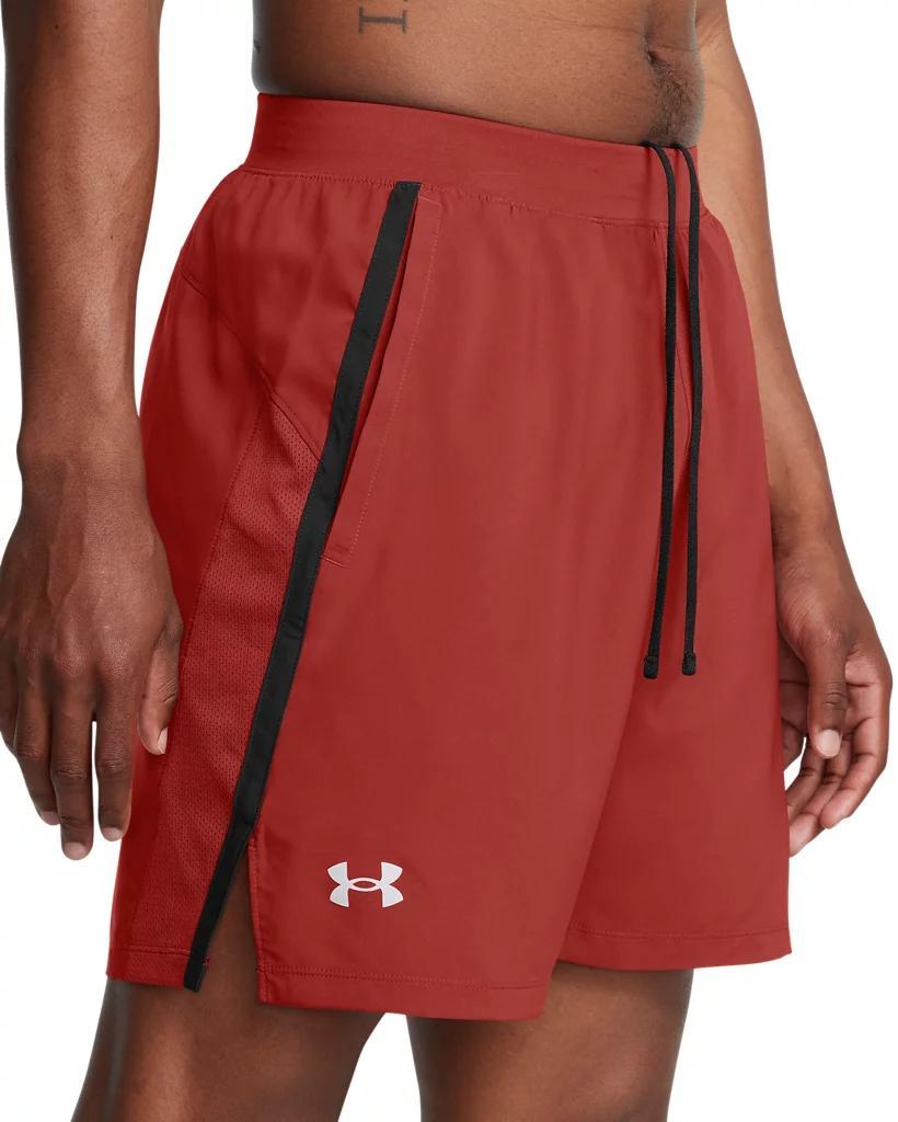 UA Launch Product Image
