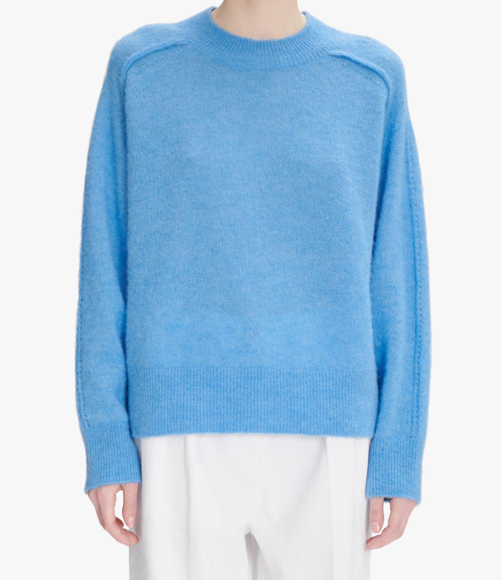 Naomie sweater Product Image