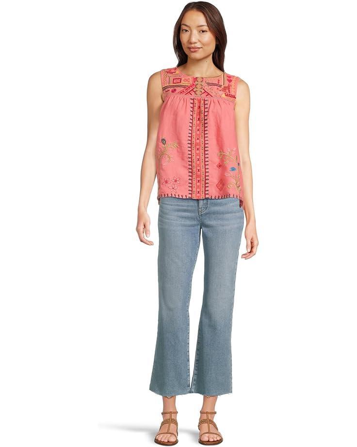 Lafaret Blouse Product Image