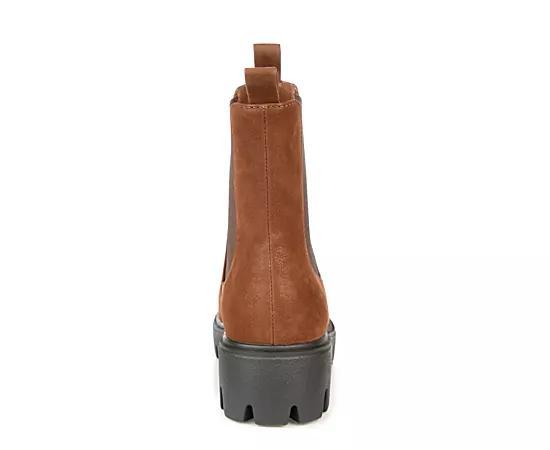 Journee Ivette Tru Comfort Foam Womens Ankle Boots Product Image