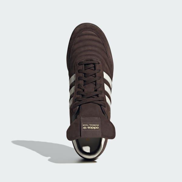 adidas Samba OG Shoes Court Green M 8 / W 9 Womens Product Image