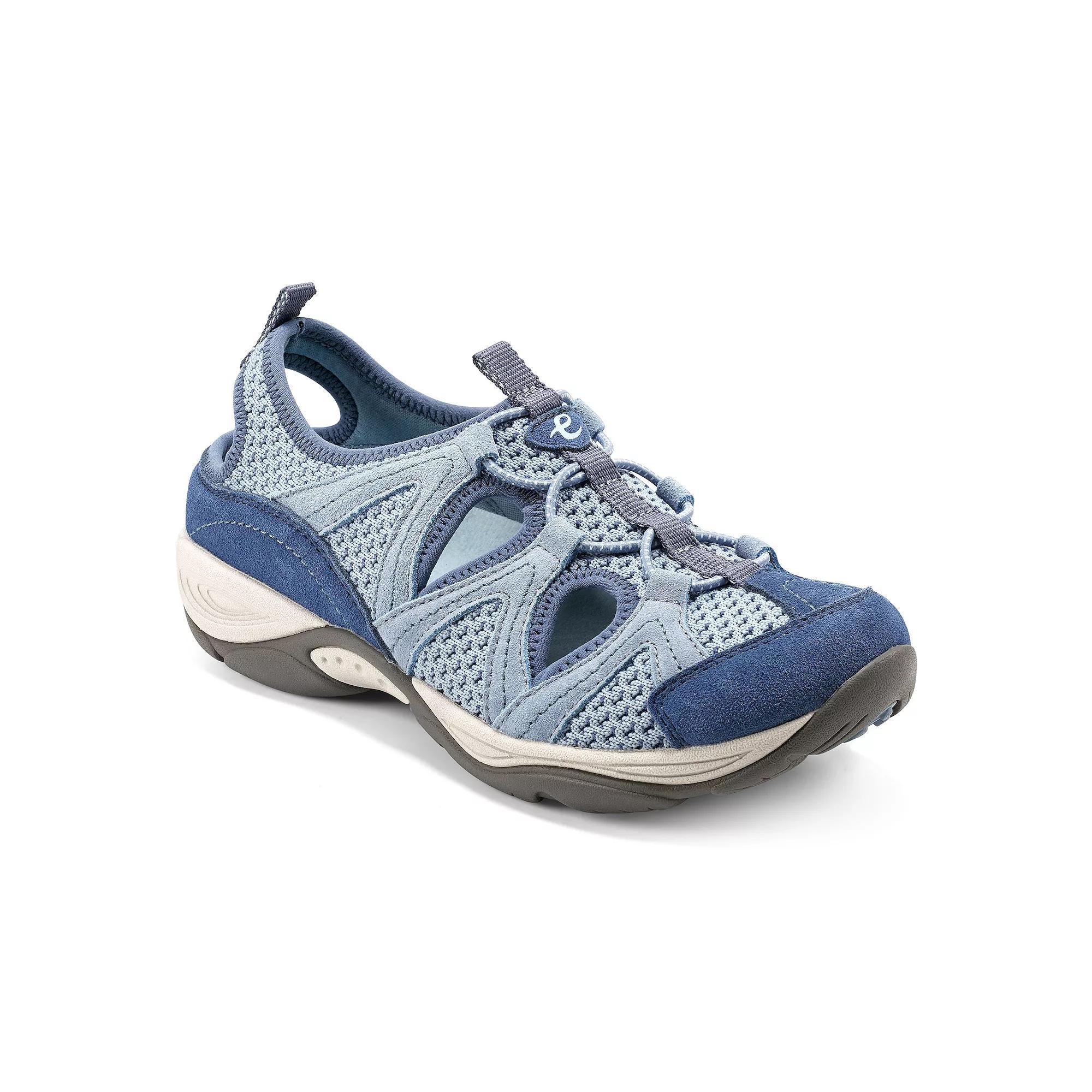 Easy Spirit Earthen Women's Slip-On Shoes, Size: 5.5, Blue Product Image