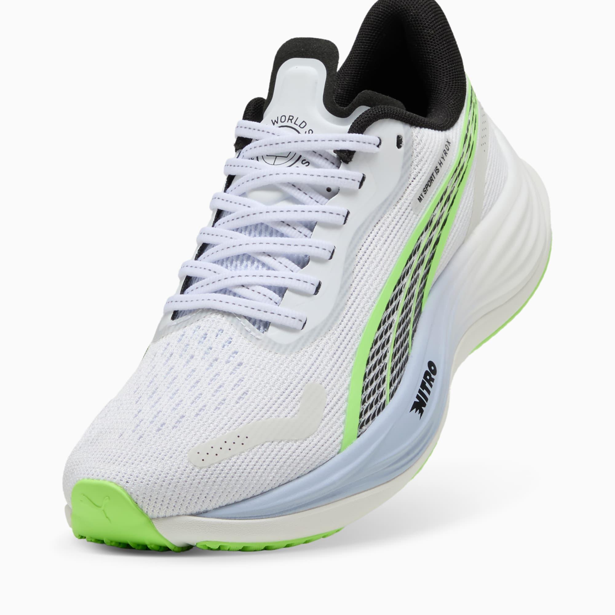 PUMA x HYROX Velocity NITRO™ 3 Women's Running Shoes Product Image