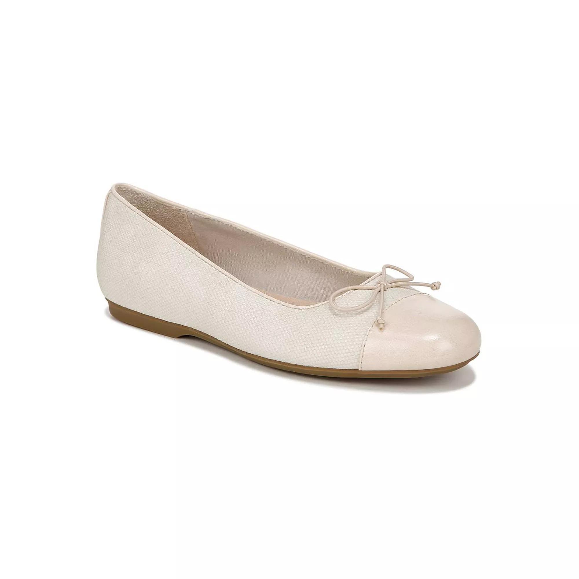 Dr. Scholls Wexley Bow Womens Flats Product Image