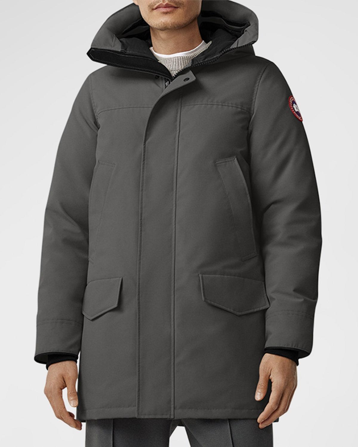 Canada Goose Langford Hooded Parka Product Image