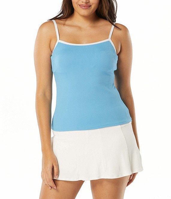 Beach House Olivia Princess Seam Skort Product Image