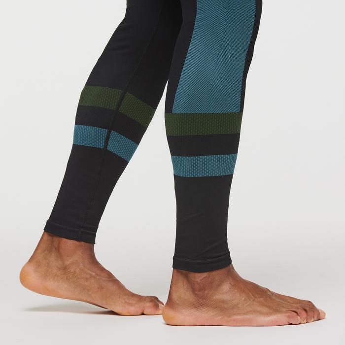 Debajo Seamless Baselayer Tight - Men's Product Image