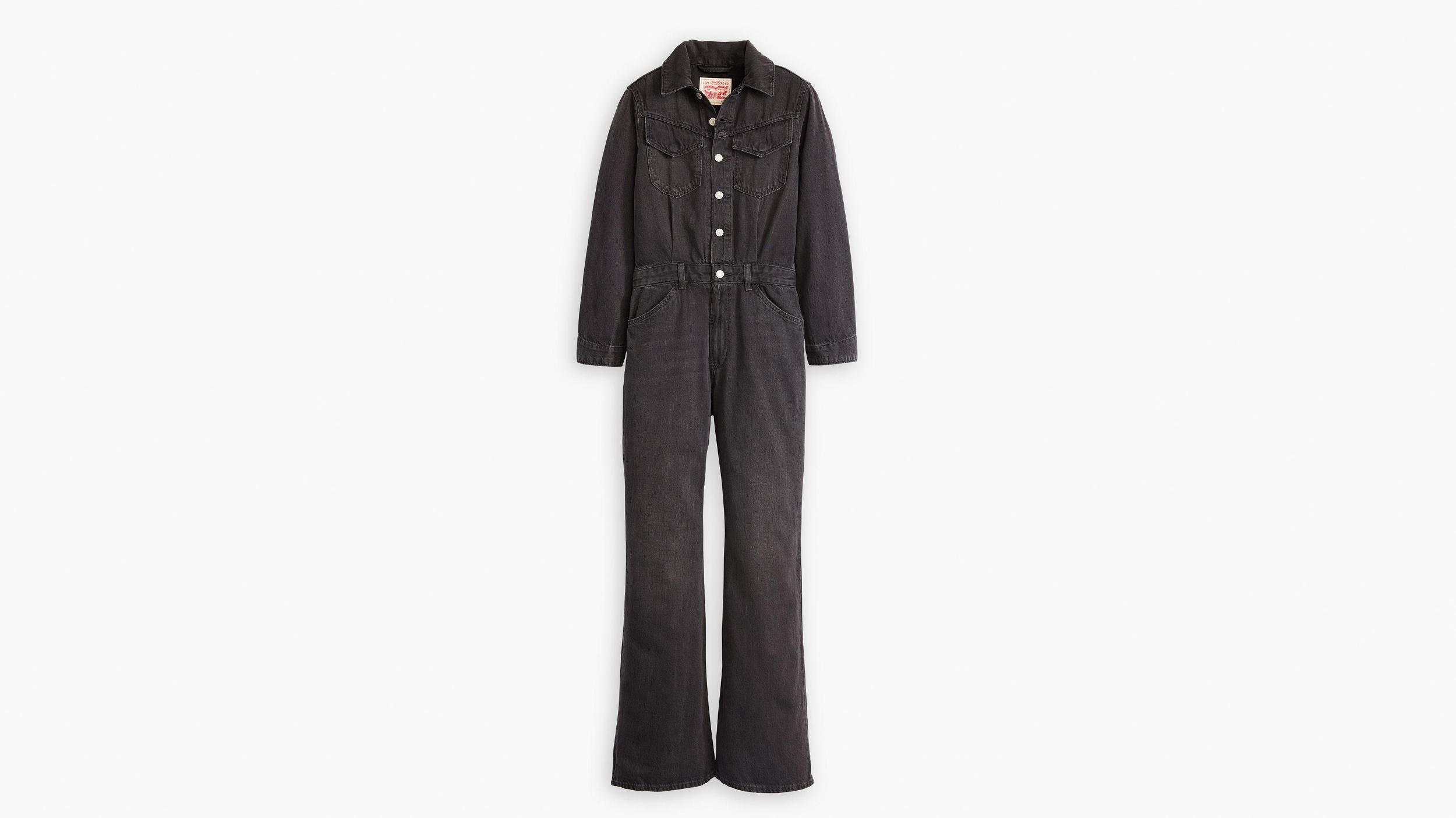 Western Jumpsuit Product Image