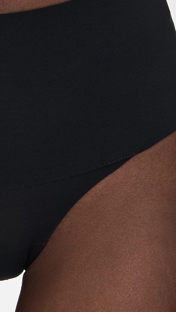 SPANX Tanga Panties | Shopbop Product Image